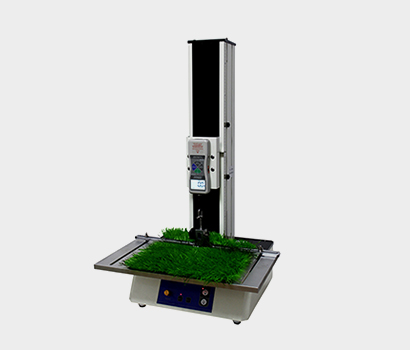 智取ZQ-770-5草坪地毯絨簇拉力試驗(yàn)機(jī)測(cè)力儀