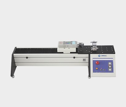 智取ZQ-780電動(dòng)臥式拉力試驗(yàn)機(jī)
