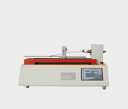 智取ZQ-980A-1載帶剝離SMT編帶離型力臥式剝離試驗(yàn)機(jī)